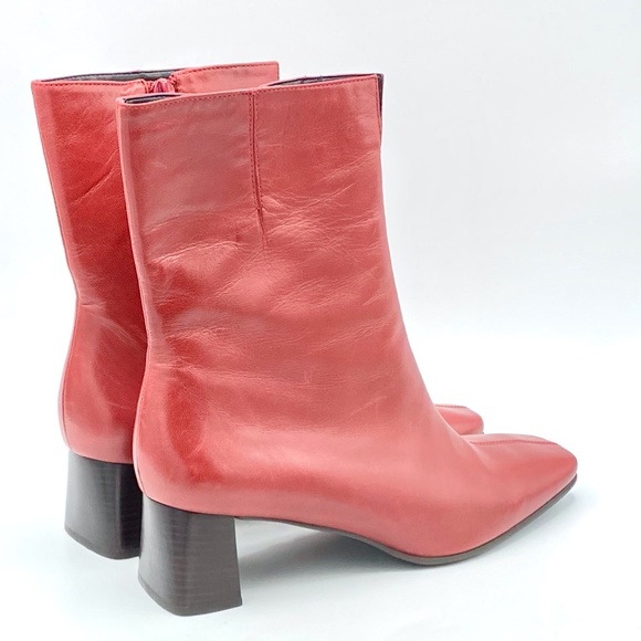 Etienne Aigner- Ankle Boots - Picture 4 of 7